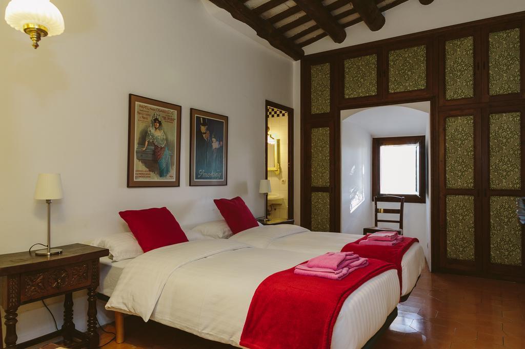 Mas Berenguer Riells del Fay Exterior foto